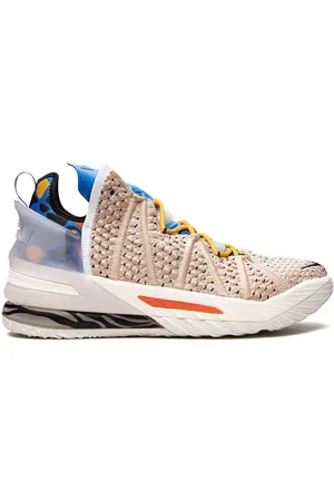 Nike "Sneakers Lebron 18 ""Multi Animal Print"""