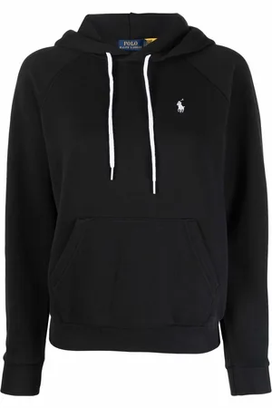 Ralph Lauren Felpa con cappuccio