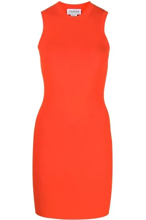 Victoria Beckham Abito a coste