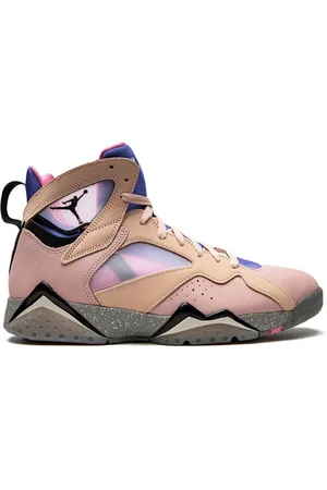 Jordan Sneakers Air 7 SE Sapphire