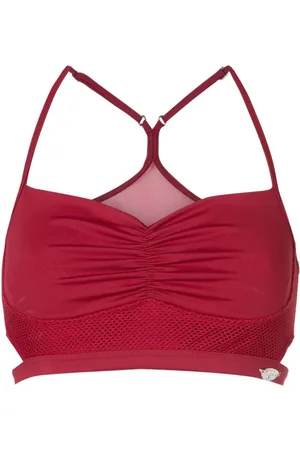 AMIR SLAMA Reggiseno sportivo
