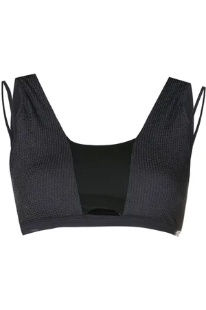 AMIR SLAMA Reggiseno sportivo SLAMA GYM + MANLY