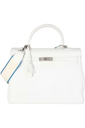 Hermès Borsa Kelly Retourné 35 two-way