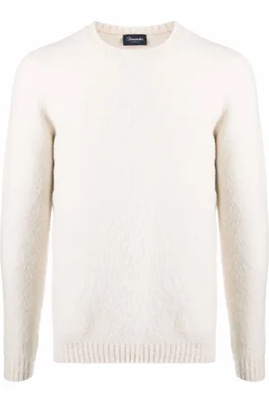 DRUMOHR Maglione a girocollo