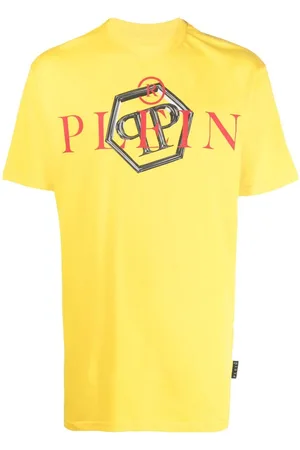 Philipp Plein T-shirt con stampa