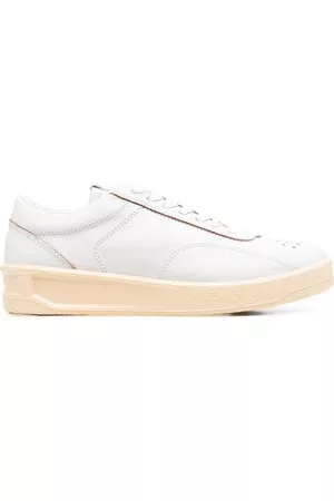 Jil Sander Sneakers - Bianco