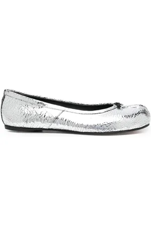 Maison Margiela Ballerine con punta Tabi