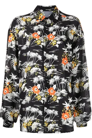 RTA Camicia Sierra con stampa