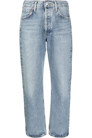 AGOLDE Jeans dritti