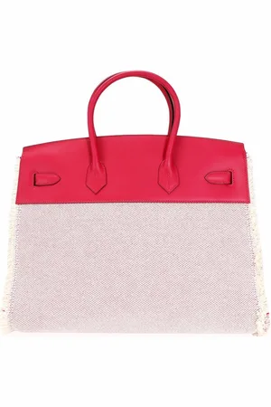 Hermès Borsa a mano Birkin 35