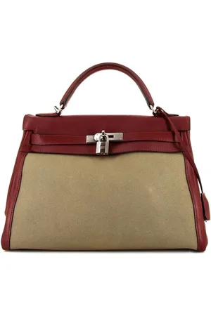 Hermès Borsa a mano Kelly 32