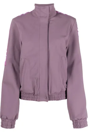 OFF-WHITE Giacca sportiva con logo