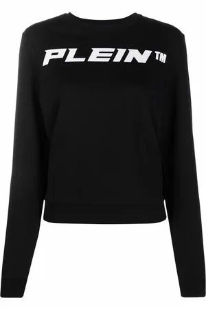 Philipp Plein Felpa con stampa