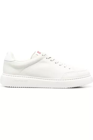 Camper Donna Sneakers - Sneakers con logo - Bianco