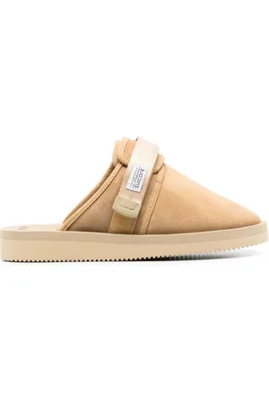 SUICOKE Slippers Zavo con strappo