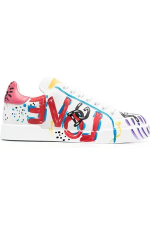Dolce & Gabbana Sneakers Portofino