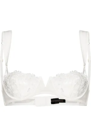 Kiki de Montparnasse Reggiseno a balconcino Juliette