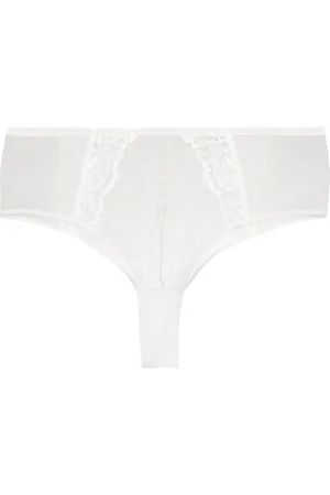 Kiki de Montparnasse Slip a vita alta