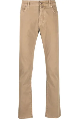 Jacob Cohen Jeans dritti