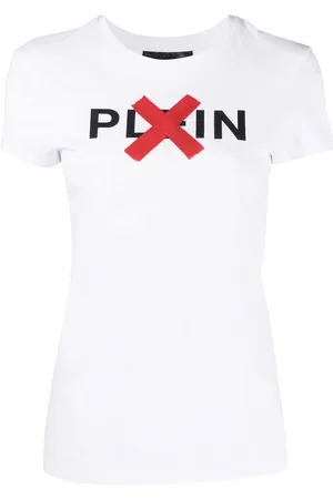 Philipp Plein T-shirt con stampa
