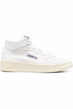 Autry Sneakers con applicazione