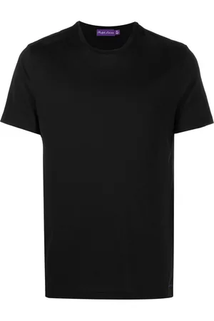 Ralph Lauren T-shirt con ricamo