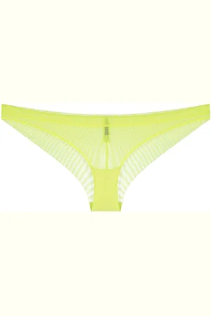 MAISON CLOSE Slip semi trasparenti Corps ?? Corps