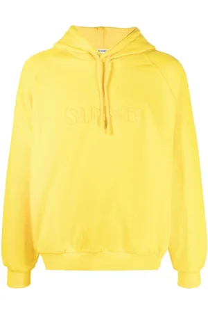 SUNNEI Felpa con cappuccio