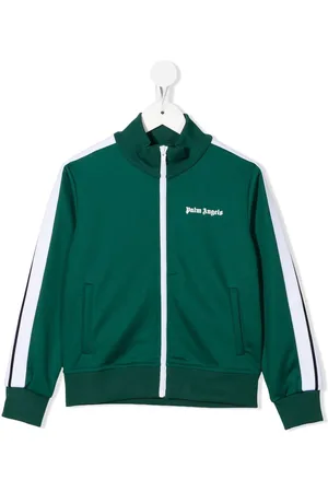 Palm Angels Giacca con logo