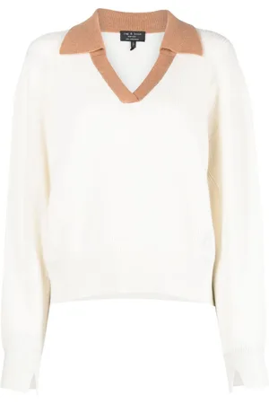 RAG&BONE Maglione con colletto