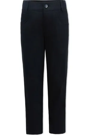 M. Moustache Pantaloni sartoriali