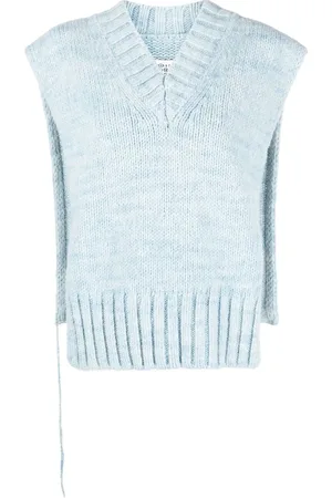 Maison Margiela Canotta Botanical Dye