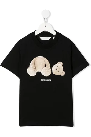 Palm Angels T-shirt con stampa