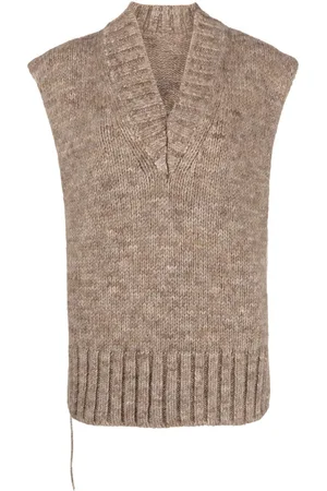Maison Margiela Canotta Botanical Dye