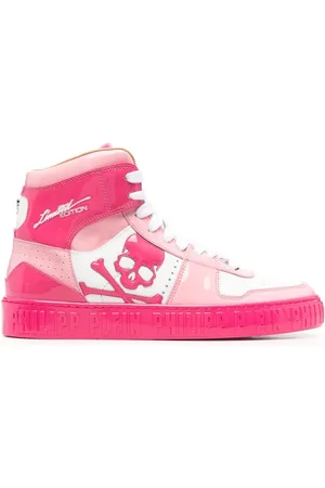 Philipp Plein Sneakers alte Skull