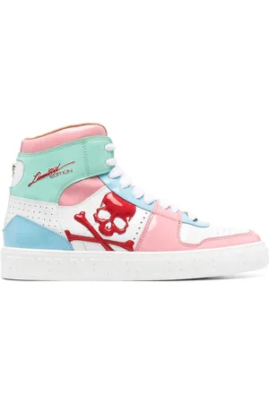 Philipp Plein Sneakers alte Skull