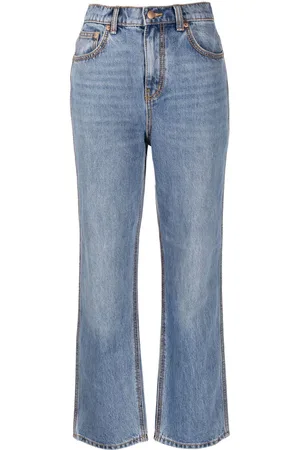 Tory Burch Jeans dritti