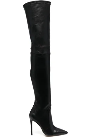 Stuart Weitzman Stivali Ultrastuart 110mm