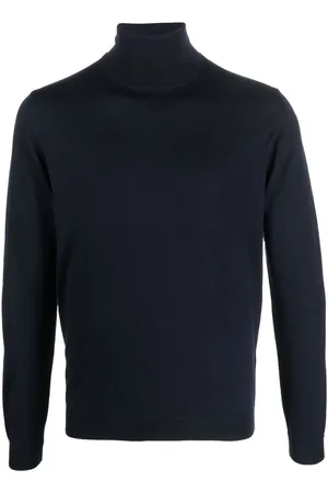 Roberto Collina Maglione a collo alto