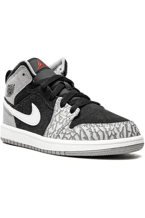 Jordan Sneakers Air Jordan 1 Mid