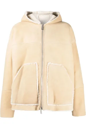 Dsquared2 Giacca con cappuccio
