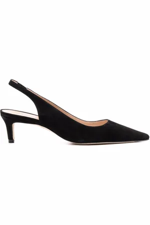 Stuart Weitzman Pumps a punta Stuart 60mm