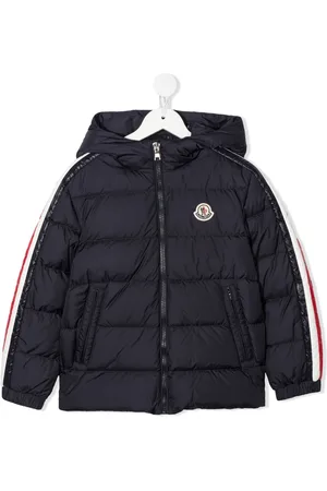 Moncler Piumino con applicazione