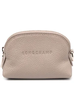 Longchamp Portamonete Le Foulonn??