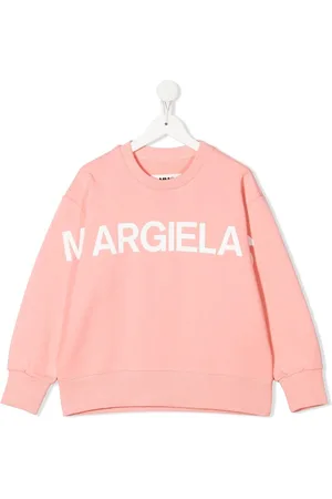 Maison Margiela Felpa con stampa