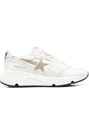 Golden Goose Sneakers Running Sole