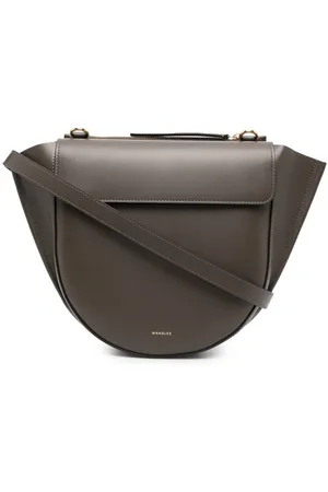 Wandler Borsa a spalla Hortensia