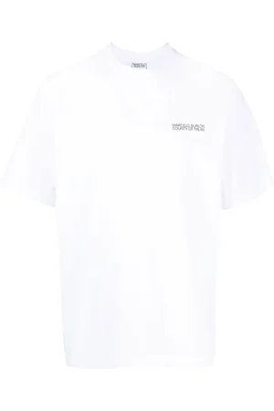 MARCELO BURLON T-shirt Cross Over