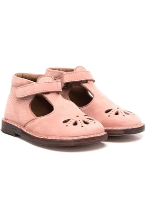 PèPè Ballerine con dettaglio cut-out