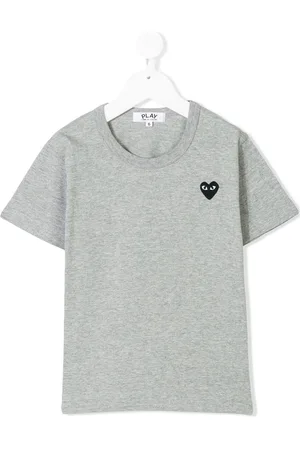 Comme des Garçons T-shirt con logo
